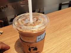 -瑞幸咖啡(同乐汇店)