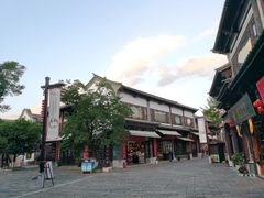 -云南民族村