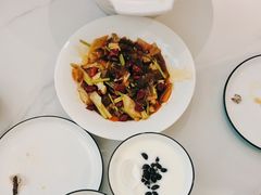 -朝花里川菜小馆朝(益田假日里店)