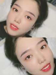 -Yue Show馨选·半永久纹眉纹眼线