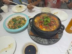 -第一驴.经典老菜.家常菜.火锅(友谊路店)