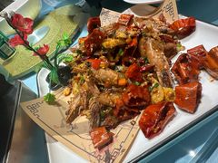 -魏铭鱼头捞饭(晋阳路店)