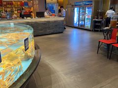 -渔傅·霞浦滩涂海鲜(建平店)