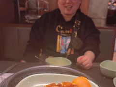 -盛江山自助料理(奥莱锦辉购物广场店)