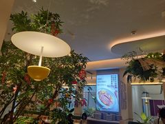 -Aqua Oasis 水天堂(太湖中心mall店)