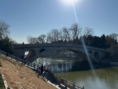 -赵州桥景区
