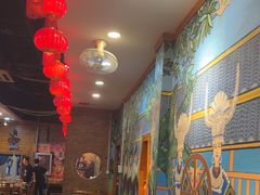 -亮欢寨酸汤鱼(沙冲路店)