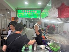 -杨家牛肉汤(淮建路店)