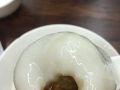 -朱新年·苏式汤团·面点(北寺塔店)