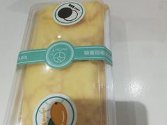 -西檬树SIMON·T轻奢蛋糕(大东方Max店)