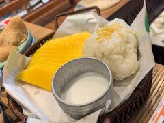 -迷你椰·泰式大排档(北京首店)