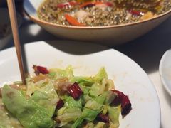 -初蓉丨遇见新川菜(亲贤街荣耀店)