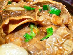 广府情怀萝卜牛腩-大鸽饭(体育西路店)
