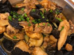 -丰谷酒家(鹏瑞利季华广场店)