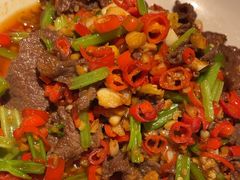 -湘轩·土菜研究院(光大店)