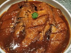 -中国吉菜名店广源宾馆餐厅