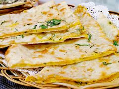 -耶尼亚餐厅Bombay Indian Cuisine印度菜