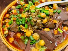 -马三妹跷脚牛肉(苏稽总店)