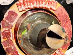 -北门涮肉·铜锅涮肉(南锣鼓巷店)