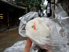 -锦记糕点铺