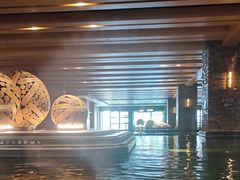 -清河半岛温泉度假酒店