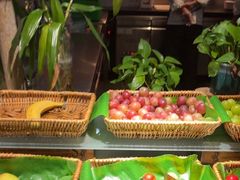 -昆山琶拉帝诗酒店·河畔咖啡厅Riverside Cafe