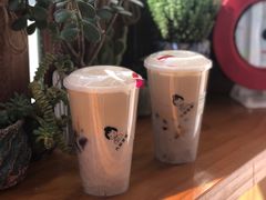 -九秋茶铺(三里屯店)