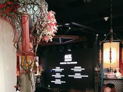 -纳瓦新疆菜(银都店)