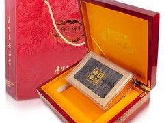 宫品7A有机淡干海参礼盒-宫品海参专卖店(静安大宁店)