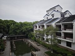 -苏州吴宫泛太平洋酒店