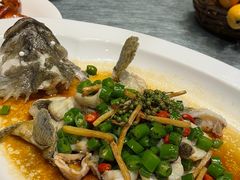 -猪肉婆私房菜(容桂总店)