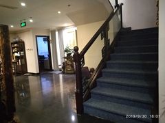 -京梟红茶楼(方恒购物中心店)