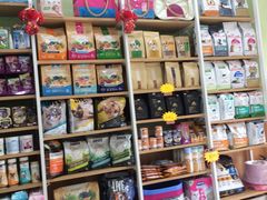 -瑞鹏宠物医院·夜间急症·心超·猫科(祖庙分店)