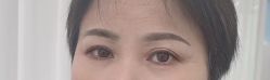 -久匠·野生眉半永久纹绣