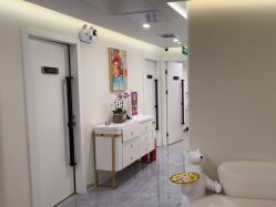 -海涛医疗美容·面部抗衰·注射美鼻