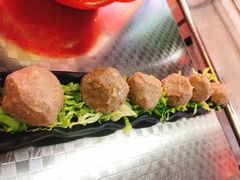-風林火山烤室·涮肉