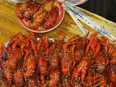 -冶建镜子·中国龙虾王(总店)