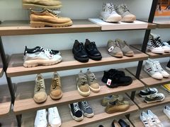 -hotwind热风(坂田百佳华店)