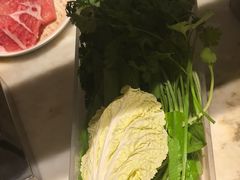 -东道煮牛肉火锅(东盛大街店)