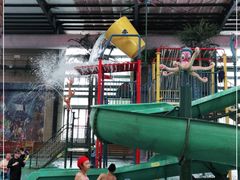 -南宫温泉水世界