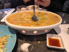 -港丽餐厅(高德置地店)