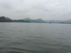 -西湖外事游船(湖滨二公园外事游船码头)