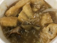 鸭肉粥-百成大同鸭肉粥(大同总店)