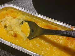 烤榴莲-大成海鲜烧烤·小龙虾(七宝店)