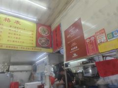 -明月虾面(厦禾路店)