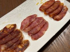 -肆海小川菜酒馆Wine Bistro (青年路店)