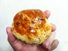 司康-护国寺小吃(左家庄店)