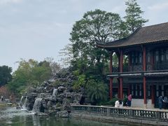 -顺峰山公园