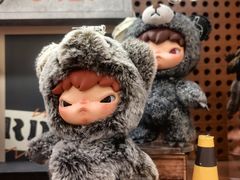-泡泡玛特POPMART(壹号店)