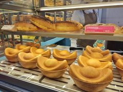 -工匠面包(壹方店)